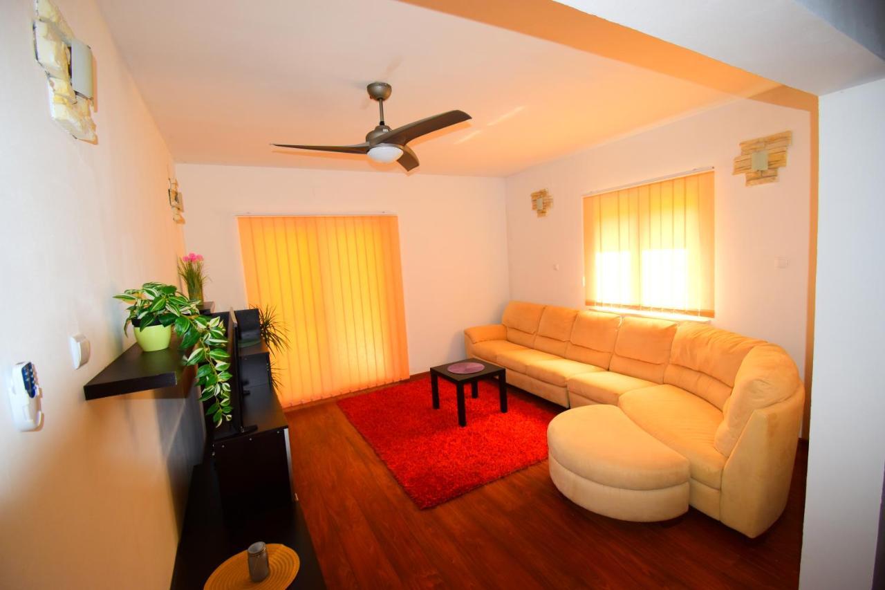 Apartment Bono 마툴지 외부 사진